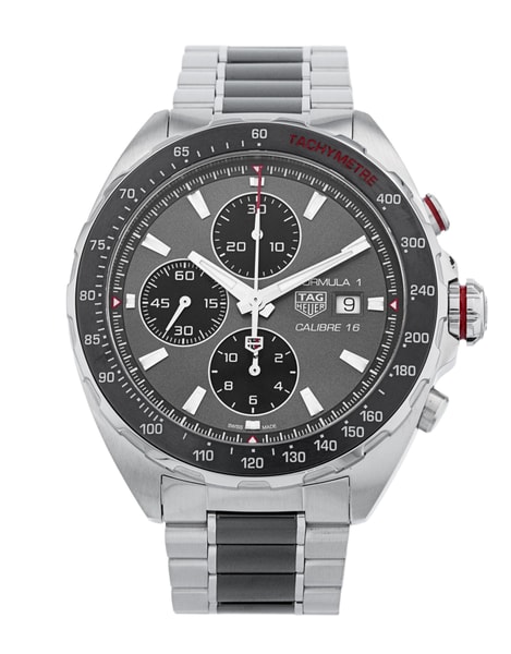 Tag Heuer Formula 1 CAZ2012.BA0970